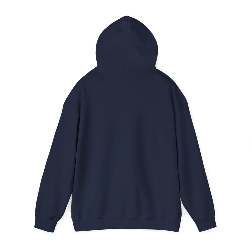 Fall Y'all Vintage Truck Hoodie — Autumn Pumpkins & Sunflowers Sweatshirt