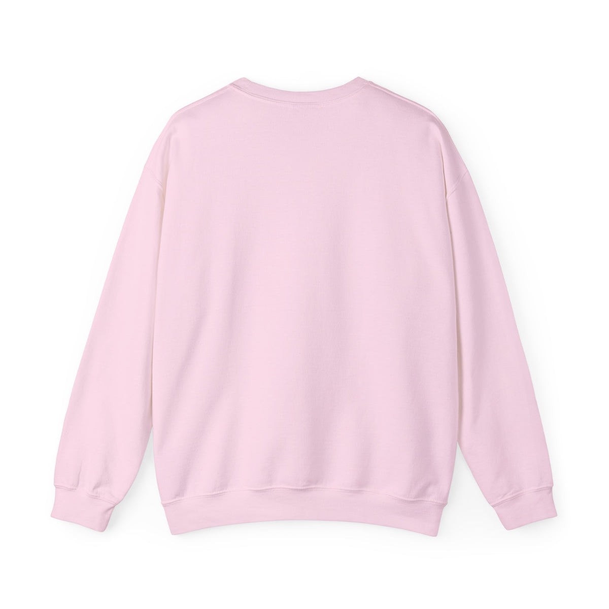 Cow with Personality Sweatshirt — Sunflower Highland Cow Crewneck