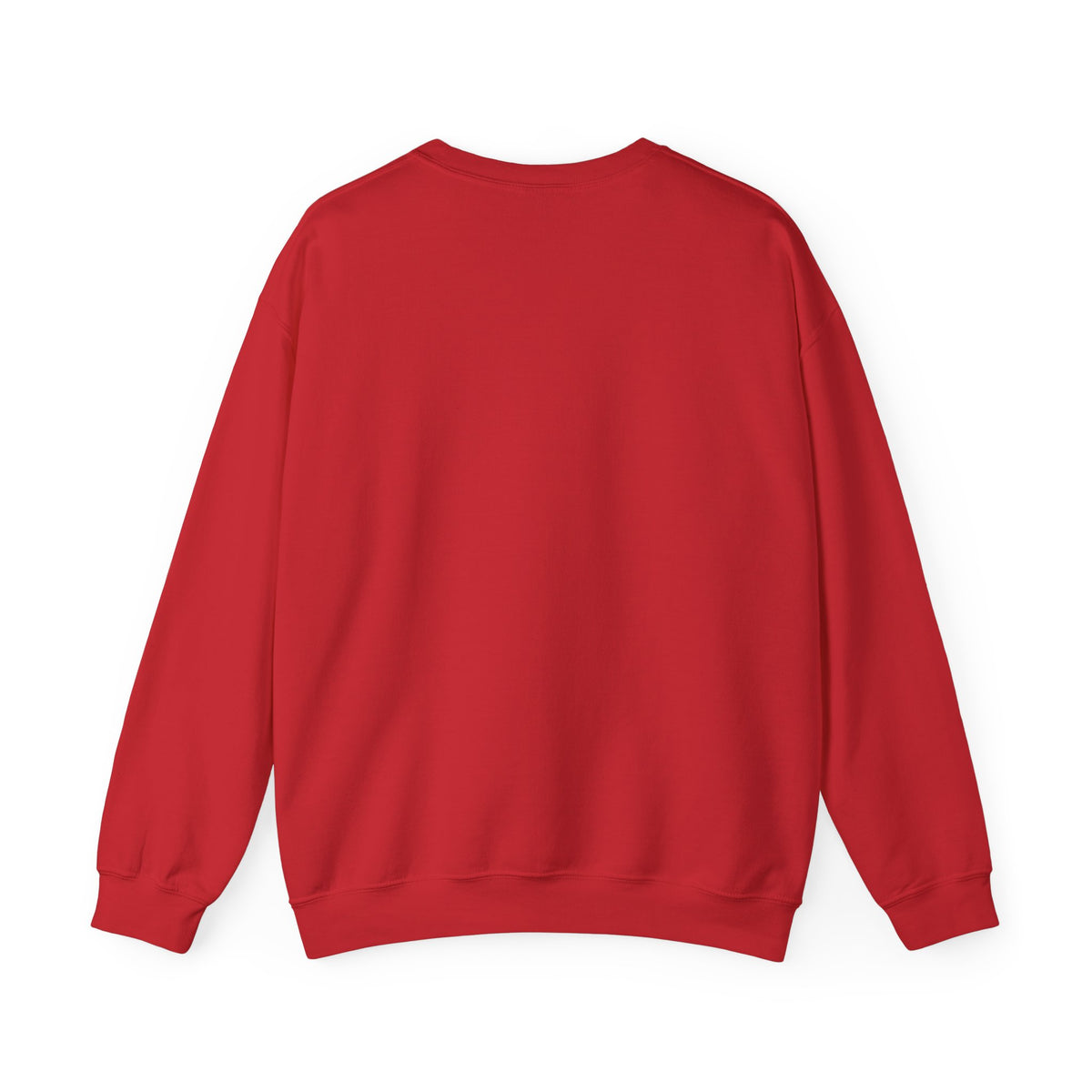 Cow with Personality Sweatshirt — Sunflower Highland Cow Crewneck