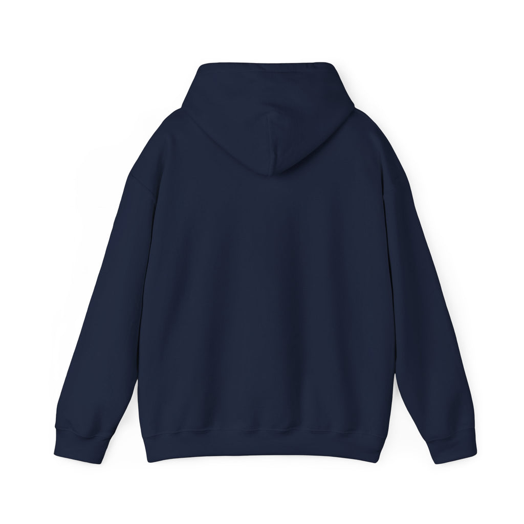 Fall Y'all Vintage Truck Hoodie — Autumn Pumpkins & Sunflowers Sweatshirt