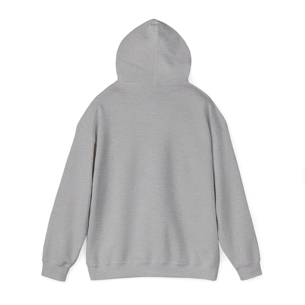 Fall Y'all Vintage Truck Hoodie — Autumn Pumpkins & Sunflowers Sweatshirt