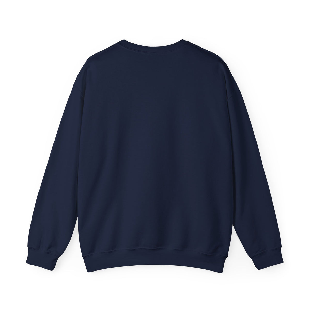 Cow with Personality Sweatshirt — Sunflower Highland Cow Crewneck