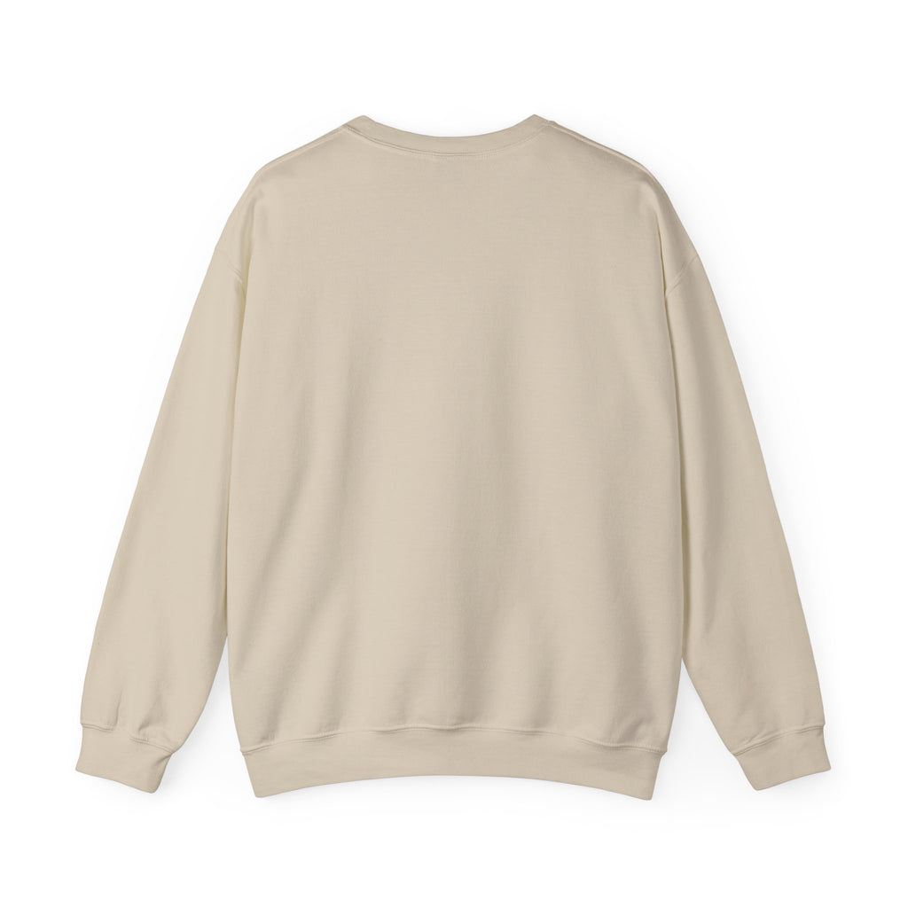 Highland Cow Family Sweatshirt - 'Not Today I’m Moody & Fluffy' Cozy Crewneck