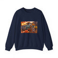 Fall Y'all Truck Sweatshirt