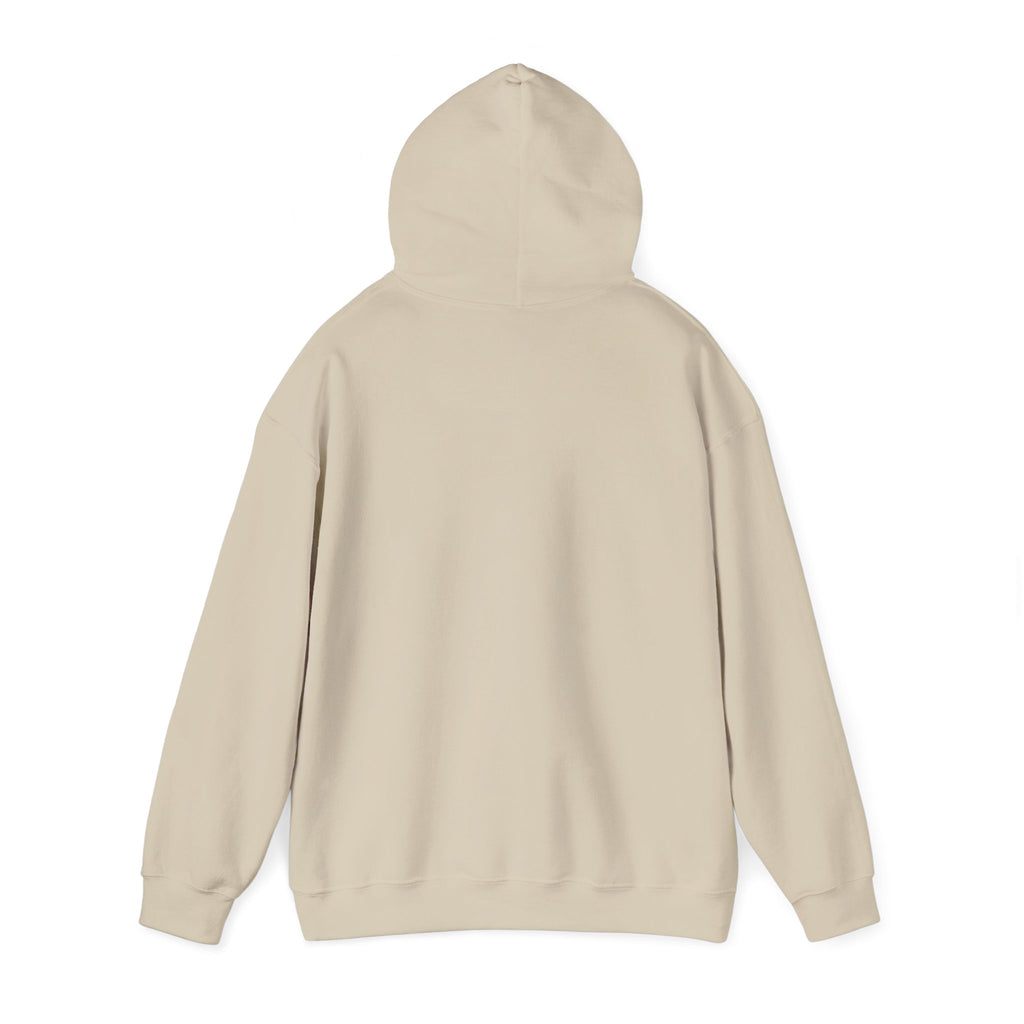 Fall Y'all Vintage Truck Hoodie — Autumn Pumpkins & Sunflowers Sweatshirt