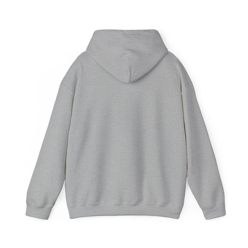 Fall Y'all Vintage Truck Hoodie — Autumn Pumpkins & Sunflowers Sweatshirt